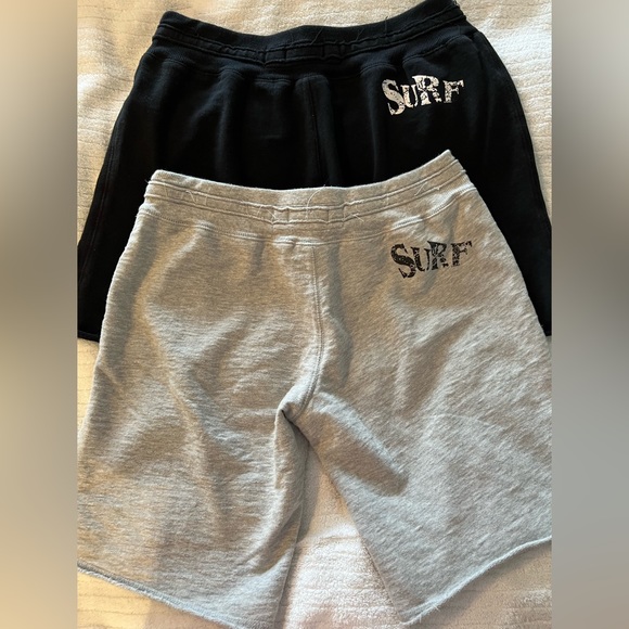 Warehouse one summer shorts. 2 pair, size medium. - Picture 2 of 6